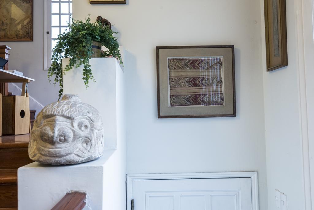 Autor Bed & Breakfast Lima Exterior photo
