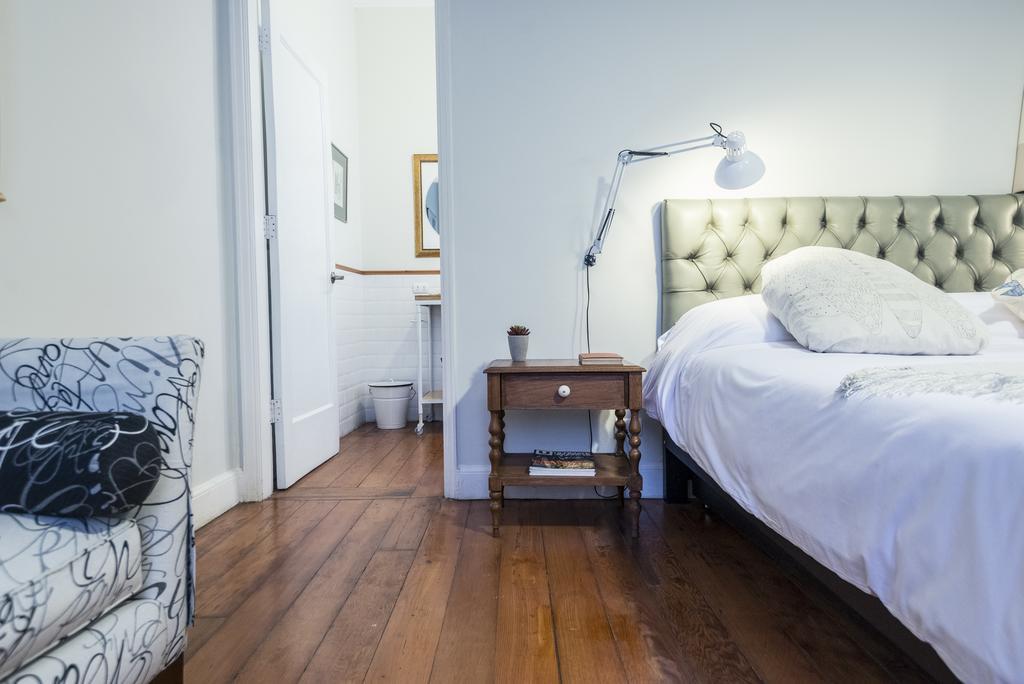Autor Bed & Breakfast Lima Room photo