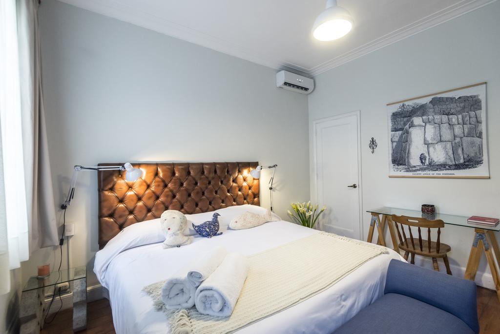 Autor Bed & Breakfast Lima Room photo