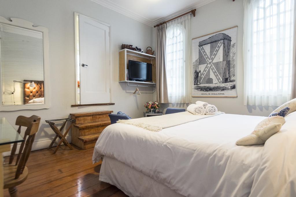 Autor Bed & Breakfast Lima Room photo