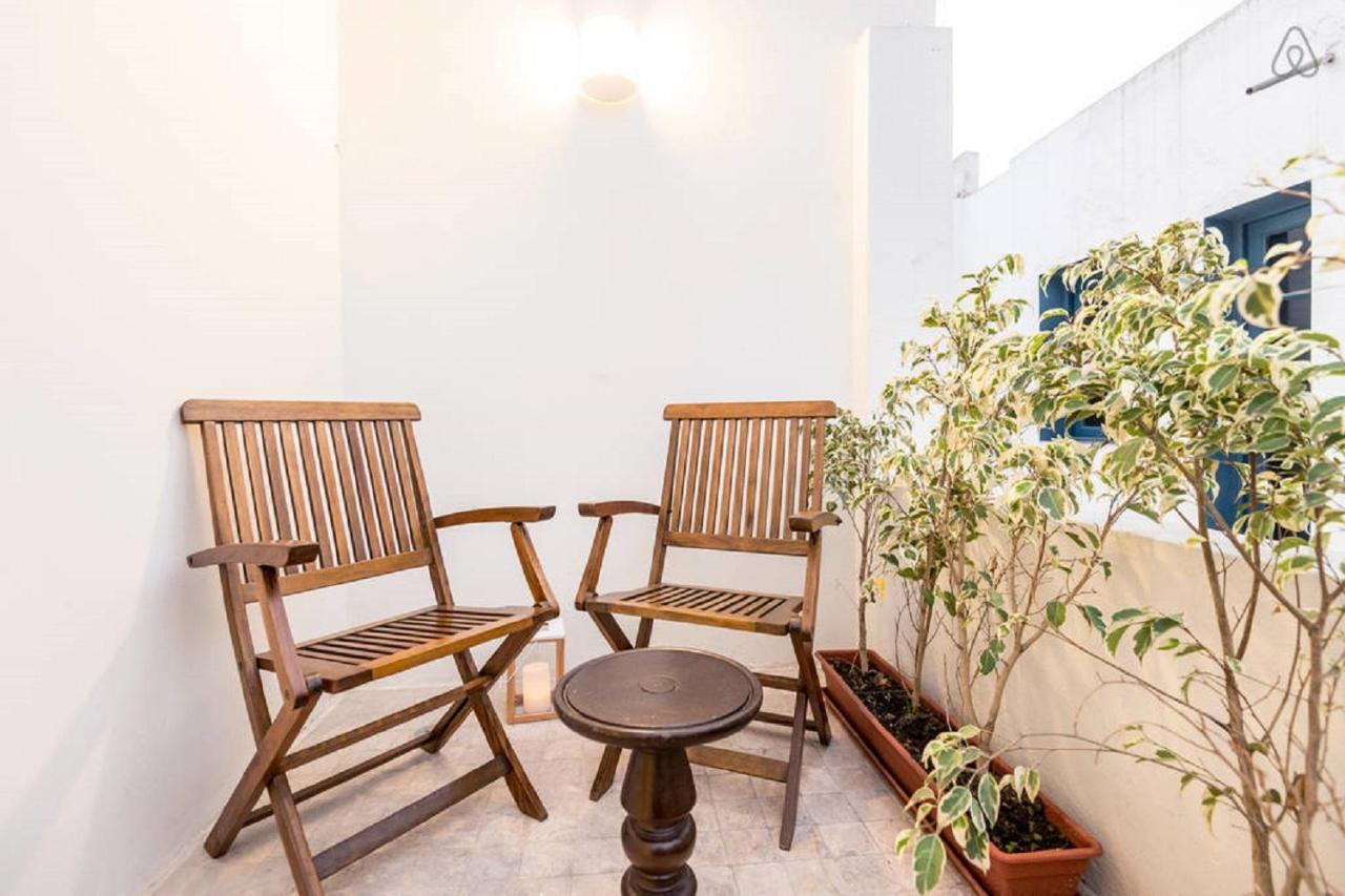 Autor Bed & Breakfast Lima Exterior photo